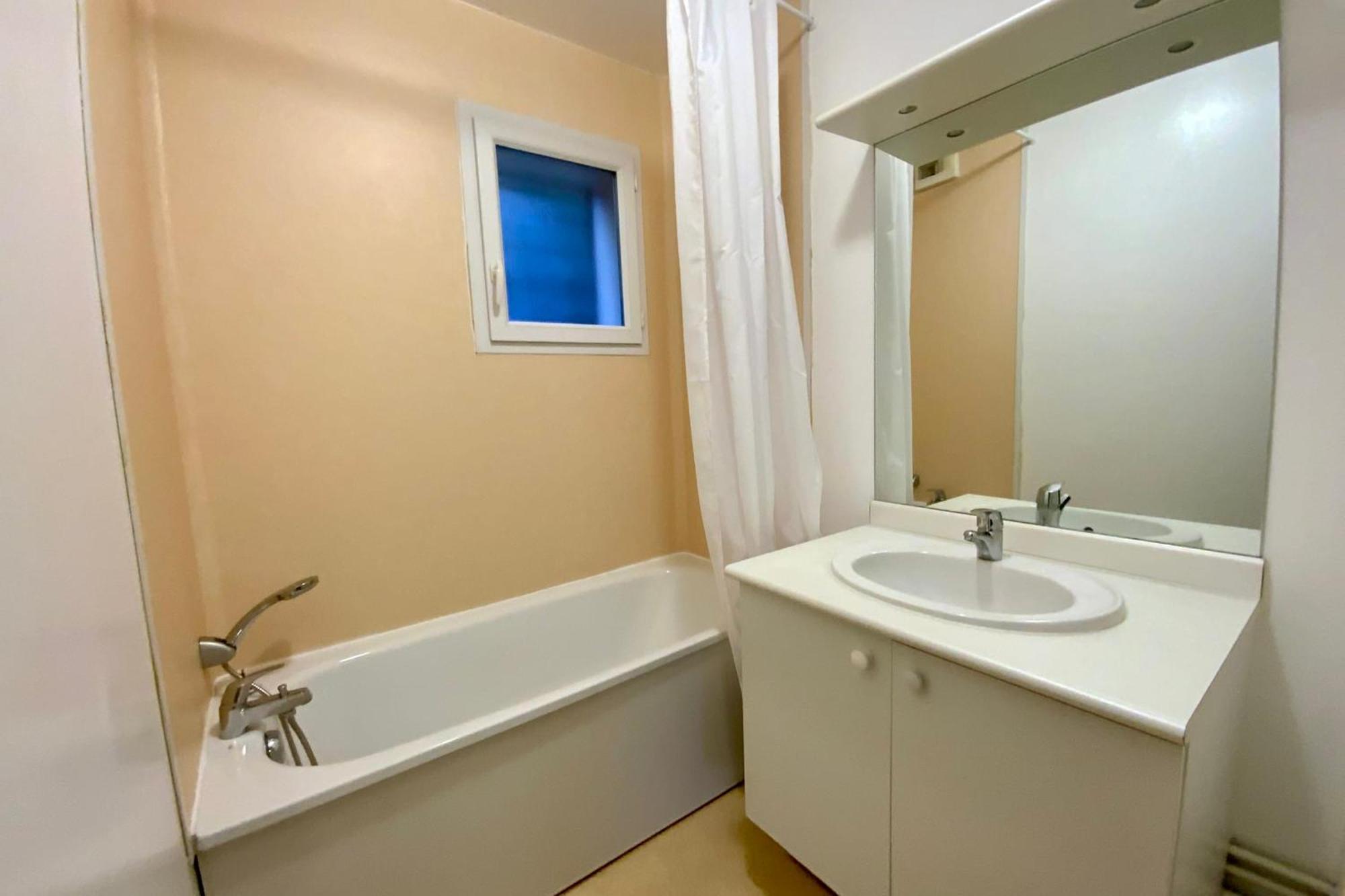 G34 Les Naiades- 2 Bedrooms For 5 People ! Avene Esterno foto
